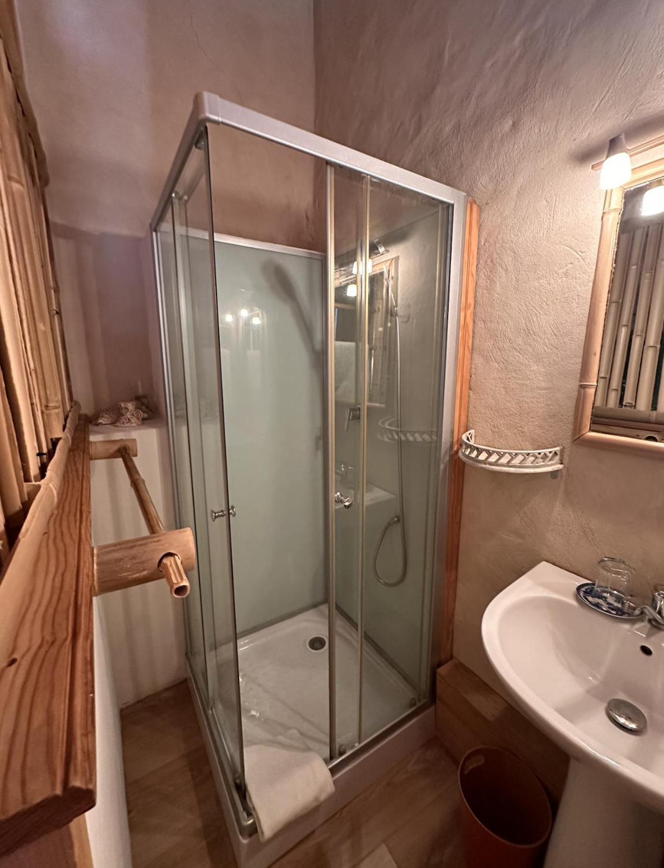 Le Patio Tursan Hotel Pimbo Luaran gambar